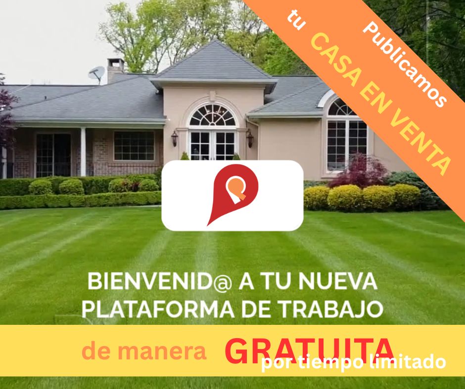 Publica GRATIS